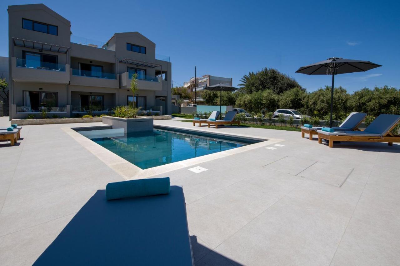 Eleanthi Modern Living דירה
