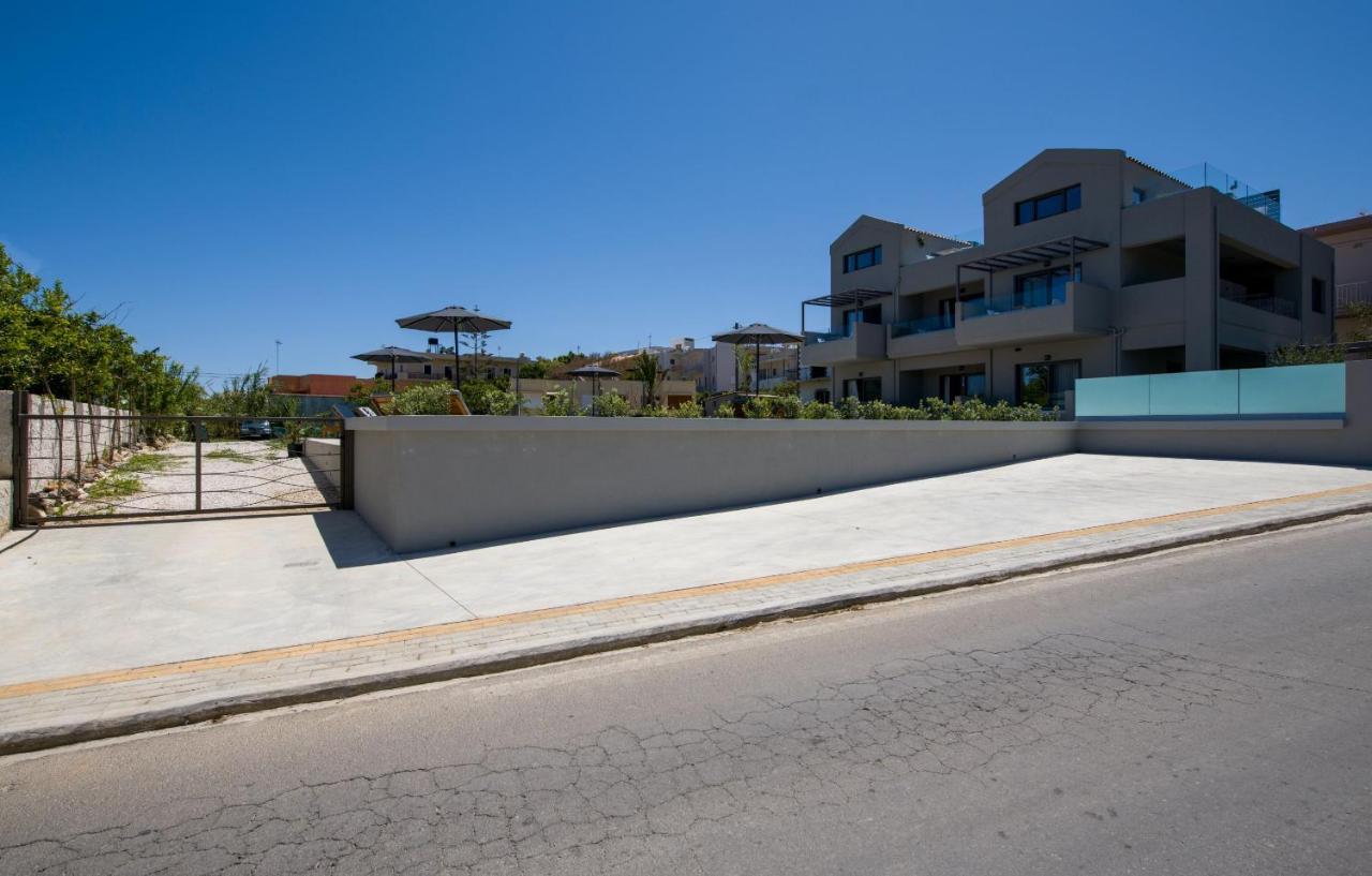 Eleanthi Modern Living Galatás
