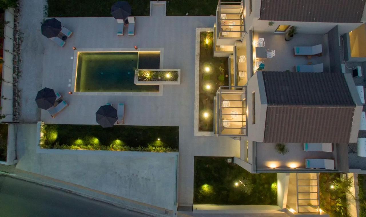 Eleanthi Modern Living Galatás