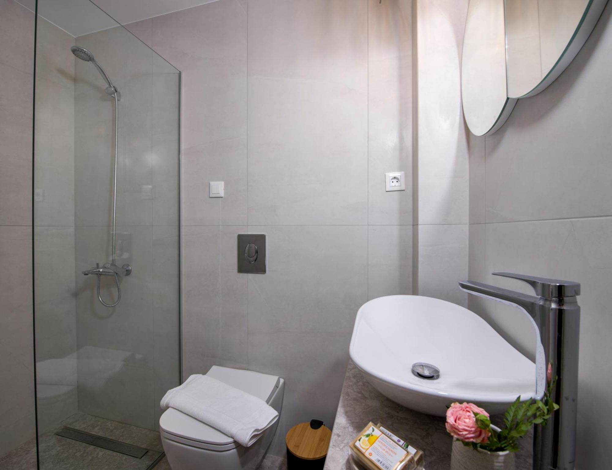 Eleanthi Modern Living דירה *
