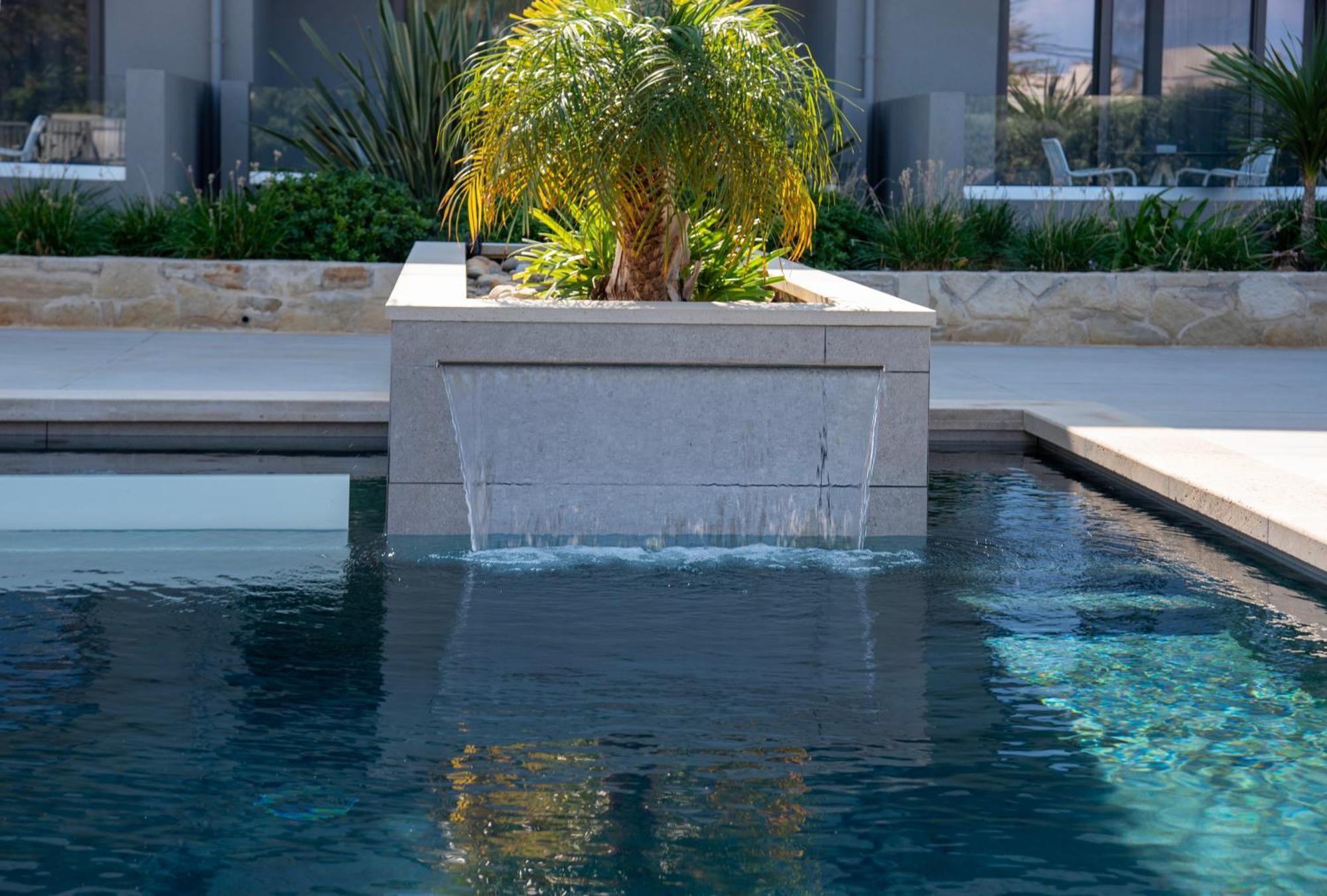 Eleanthi Modern Living דירה *