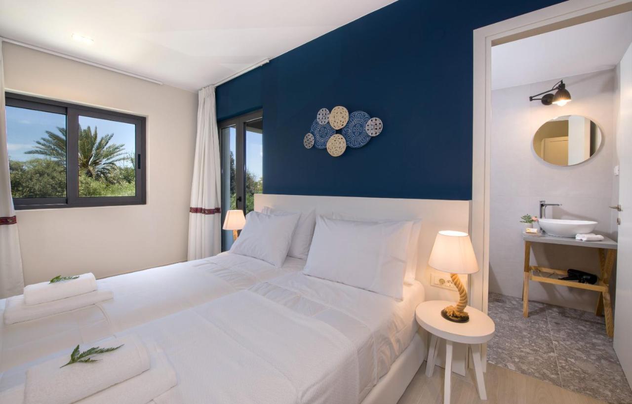 Eleanthi Modern Living Daire *