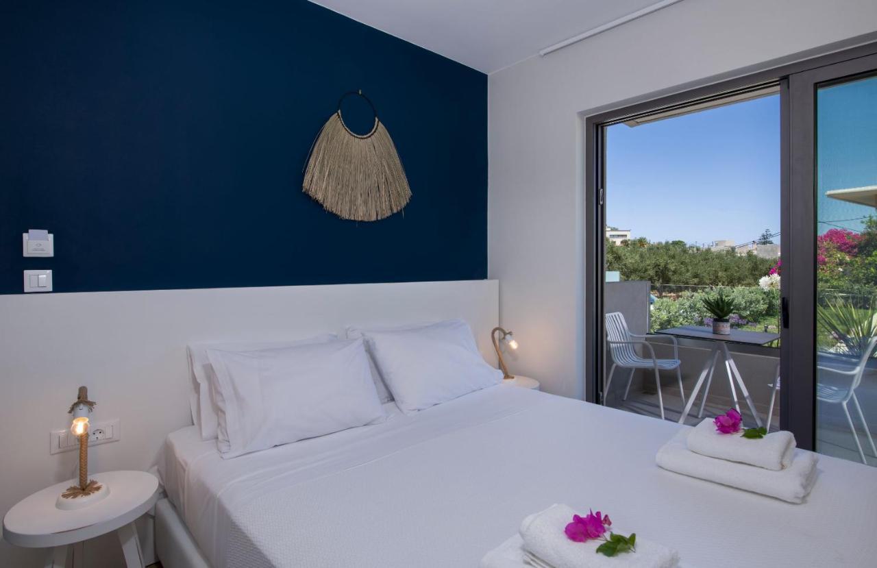 Daire Eleanthi Modern Living *