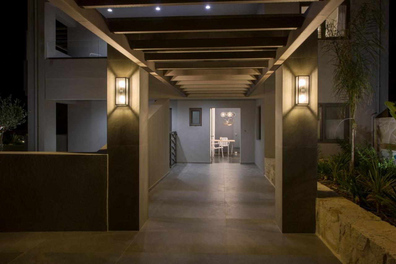 Eleanthi Modern Living Daire *