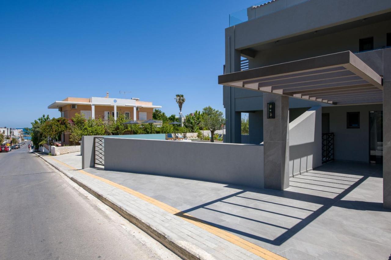 Eleanthi Modern Living Galatás