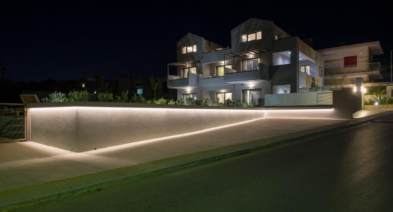 Eleanthi Modern Living Galatas (Chania)