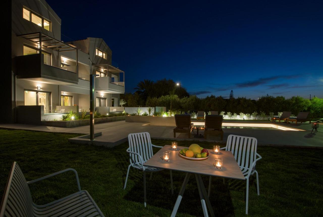 Eleanthi Modern Living Galatás